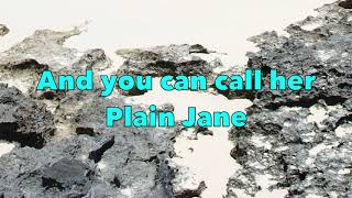 Sammy Hagar - Plain Jane (with Lyrics)