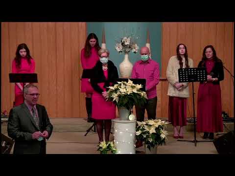 Biserica Baptista Romana Toronto Live Stream
