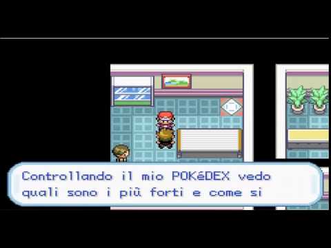 Guida Pokèmon Rosso Fuoco #11 Silph Spa e Sabrina