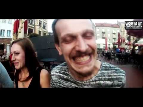 Pasiu - Łap Moment (Prod. Favor) VIDEO