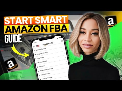 Start Smart! Amazon Business Guide for Beginners | What to Know Before You Begin