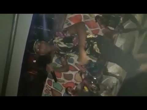 SORRISO BOLADÃO - SHOW NO UR-7 VÁRZEA. RECIFE PE - BLOCO OS MAL FALADOS - CARNAVAL 2020