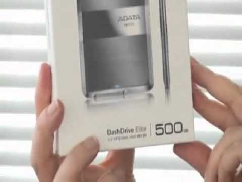 Digital Storage - What's Available