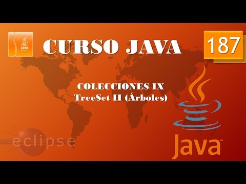 Curso Java Presentación Vídeo 1