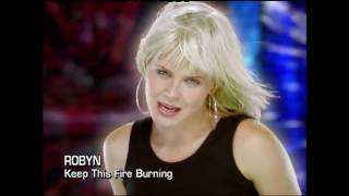 Robyn - Keep This Fire Burning