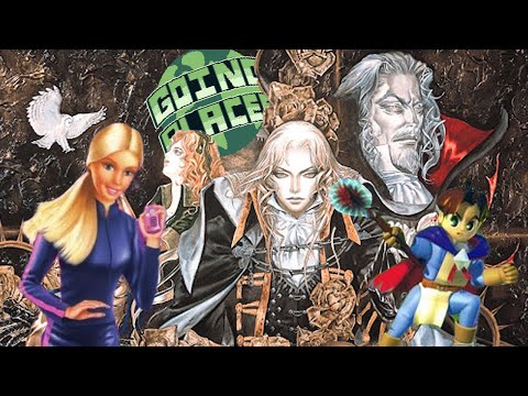 Quest 64 Expanded Story - Going Places - GDQ Hotfix Speedruns