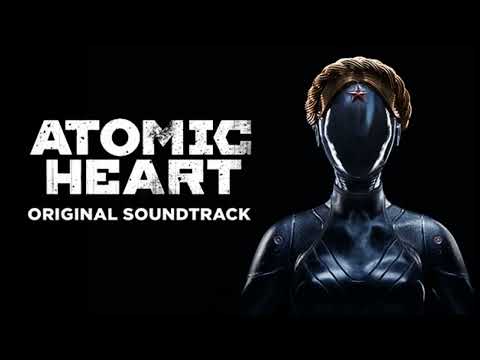 Atomic Heart OST - Ежи Петербургский - стихи Фридвальда, рус. Иосиф Альвек - Утомлённое солнце