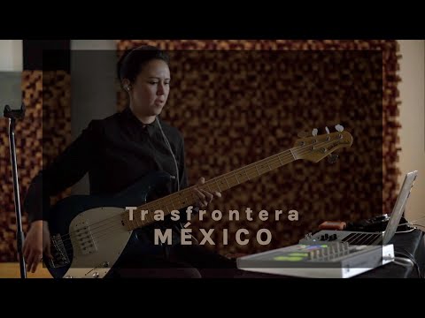 Trasfrontera núm. 22 - Carina López