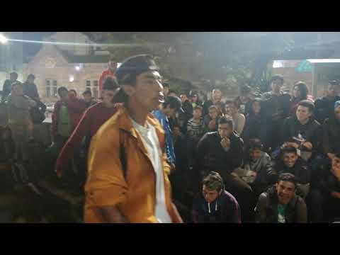 JOTA vs DINO vs RICK - Semifinal - El Cuarto Elemento filtro Ambato