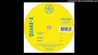 Quake-X - A. Timeless (1996)