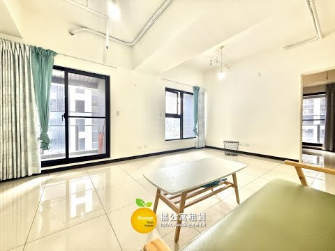 🍊O6信義國小大悅景觀舒適一大房可寵 - Image 1