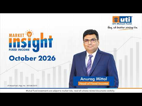 Market Insight Fixed Income - October 2026