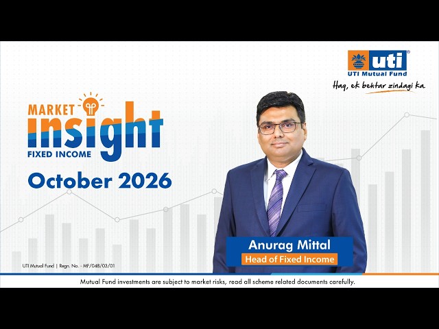 Market Insight Fixed Income - October 2026