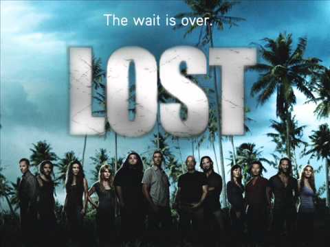 Lost Season 4 Soundtrack The Constant