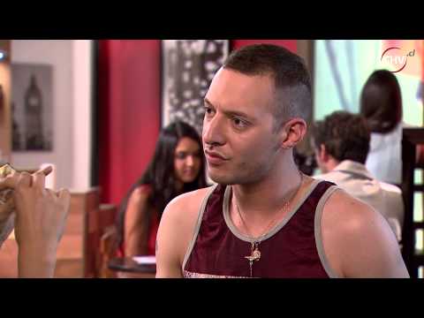 Las 2 Carolinas-  Capítulo 14 - CHV