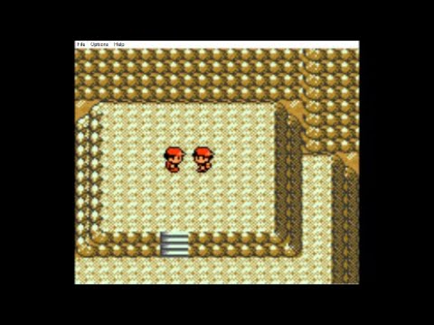 Pokemon Crystal Walkthrough Part 32 The Final Battle With Red As We Get A New Trade?? Amazing!!