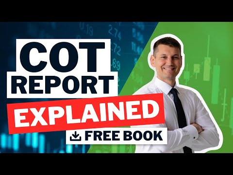 COT Report Explained