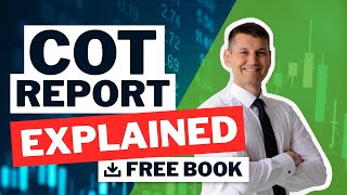كورس CFTC Commitment of Traders (COT) Report: Insider Trading