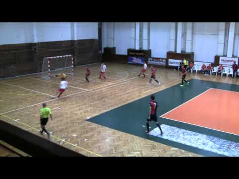 2015-16 04 Play Off Gurmani - Tupperware