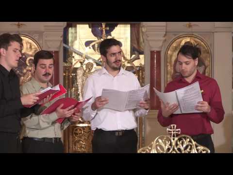 Srpski Istočnik - Jako da Carja