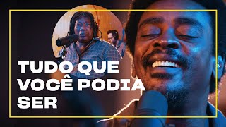 Seu Jorge e Milton Nascimento - Tudo Que Você Podia Ser | Milton e o Clube da Esquina