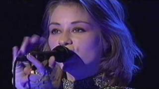 Her Personal Pain - Little Girl Live i Finland