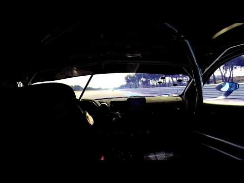 Paul Ricard onboard 2015 LTR 2