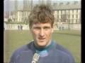 video: Romanek János sérülése - Ferencváros - Vác 3-1, 1992