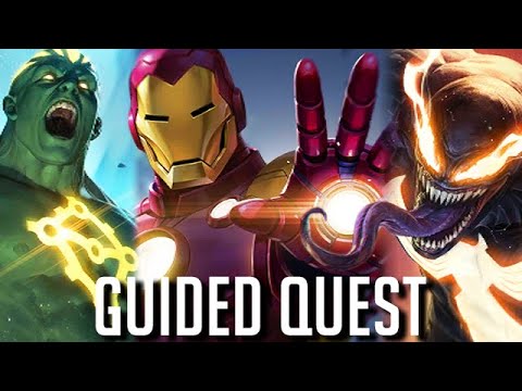 Now is the Best Time to Return to MFF