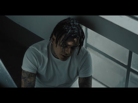 Gvano - Lágrimas de Cristal (Video Oficial)