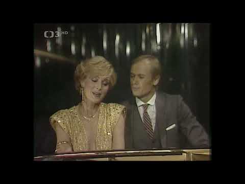 Helena Vondráčková & Jiří Korn - To pan Chopin (1984)