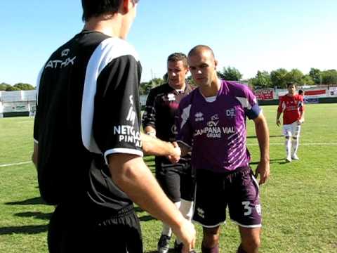 10/04/09 Cambaceres 1 - Villa Dálmine 1