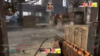 [女性実況WW2]毎日配信57日目！S&Dやるよん！初見歓迎！