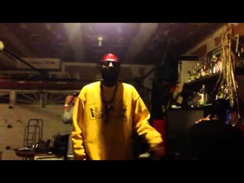 Bling Bling Freestyle Video Young Smitty Longa Bounce Randy