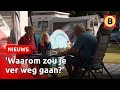 Toch goed jaar voor campings door mooie zomer | Omroep Brabant