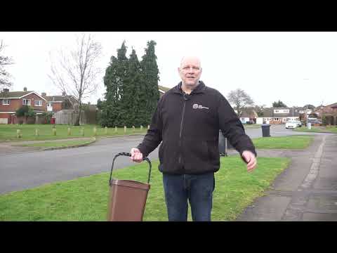 What happens to your food waste?