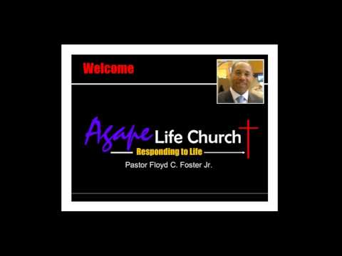 Thumbnail for Weapon of Prayer video