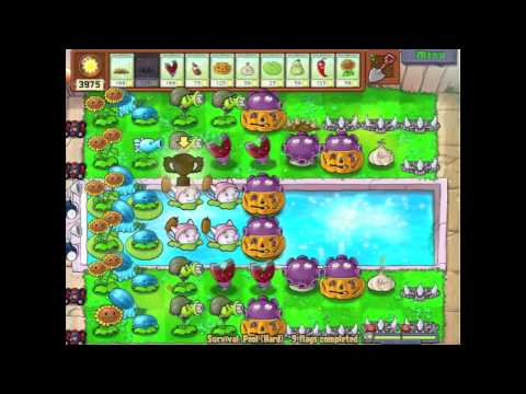 Lovely VGM 14 - Plants vs. Zombies - Watery Graves