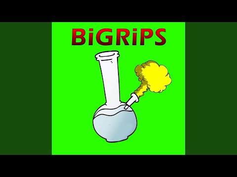 Big Rips (feat. SLOAN & AMEs)