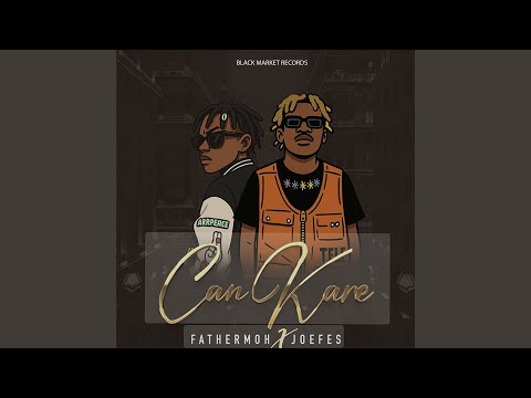 Can Kare (Beat)
