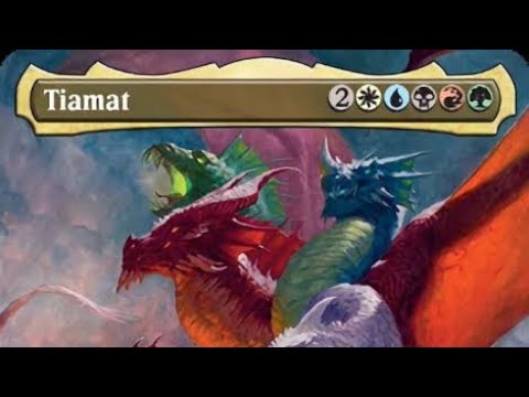 02 Tiamat (lullaby version)