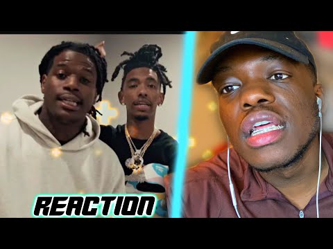 DB.Boutabag ft. PlayaPosseStacks - Backflip (Official Music Video) REACTION!