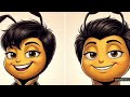 Why Maya The Bee Became Different From Everyone A Tiny Bee S Big Dream Motivational Story