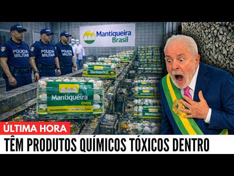 10 marcas de Ovos que VOCÊ DEVE evitar (e 10 que SIM deve comprar)