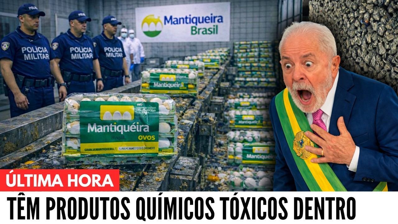 10 marcas de Ovos que VOCÊ DEVE evitar (e 10 que SIM deve comprar)