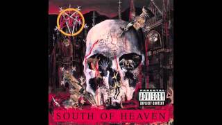 Slayer - Live Undead