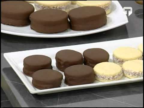 Hoy aprendemos a preparar delicias argentinas