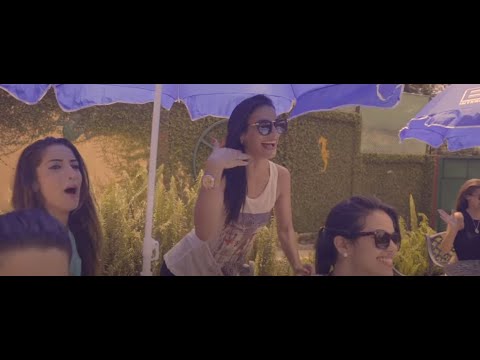 Kola Loka Negüe ft. El Lucky ta Loco - La Calor (Video Oficial)