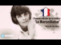 Mireille Mathieu - La Marseillaise (France National ...