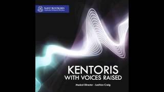 Kentoris - Eyze Sheleg, Eric Whitacre